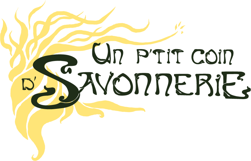 Logo Un P'tit Coin D'Savonnerie
